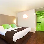 Campanile Rouen Est - Saint Pierre 3*