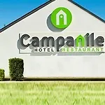Hotel Campanile Rouen Est - Saint Pierre