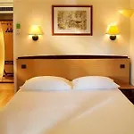 Hotel Campanile Rouen Est - Saint Pierre 3*
