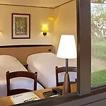 Hotel Campanile Rouen Est - Saint Pierre 3*