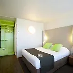 Hotel Campanile Rouen Est - Saint Pierre 3*