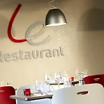 Hotel Campanile Rouen Est - Saint Pierre 3*