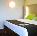 Hotel Campanile Rouen Est - Saint Pierre Franqueville-Saint-Pierre
