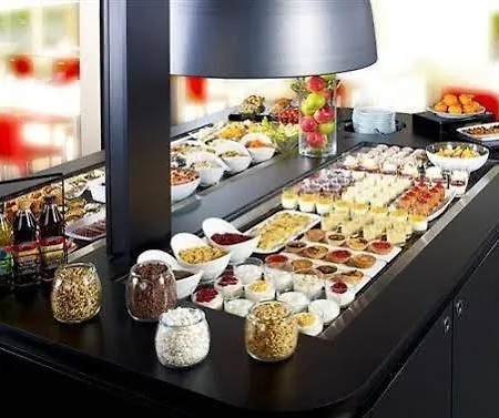 Campanile Rouen Est - Saint Pierre Franqueville-Saint-Pierre