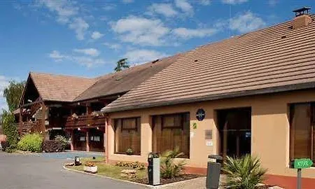 Campanile Rouen Est - Saint Pierre