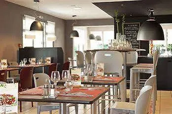 Hotel Campanile Rouen Est - Saint Pierre 3*