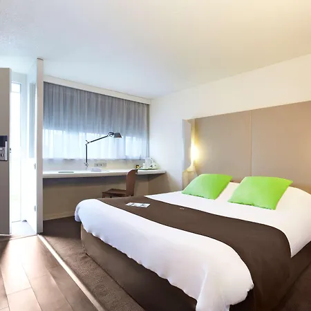 Campanile Rouen Est - Saint Pierre