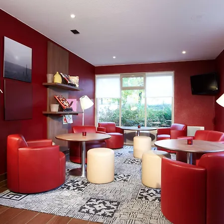 Hotel Campanile Rouen Est - Saint Pierre