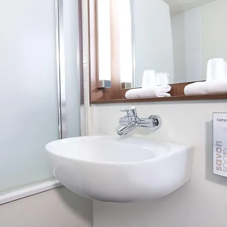 Campanile Rouen Est - Saint Pierre Hotell