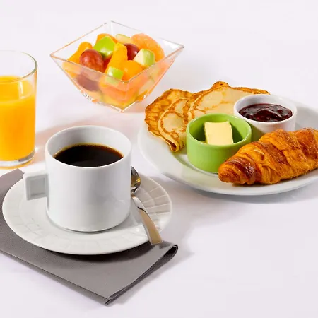 Campanile Rouen Est - Saint Pierre 3*