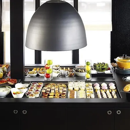 Hotel Campanile Rouen Est - Saint Pierre Franqueville-Saint-Pierre