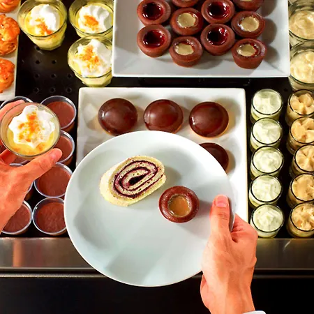 Campanile Rouen Est - Saint Pierre