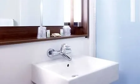 Hotel Campanile Rouen Est - Saint Pierre