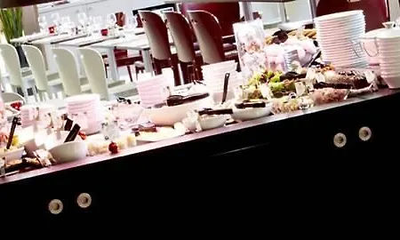 Campanile Rouen Est - Saint Pierre 3*