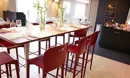 Campanile Rouen Est - Saint Pierre