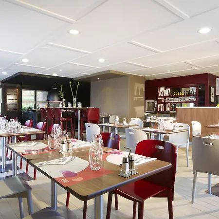 Campanile Rouen Est - Saint Pierre Hotell