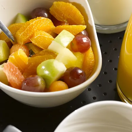 Campanile Rouen Est - Saint Pierre 3* Franqueville-Saint-Pierre