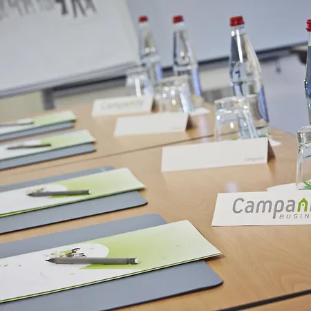 Hotel Campanile Rouen Est - Saint Pierre Franqueville-Saint-Pierre