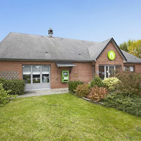 Campanile Rouen Est - Saint Pierre 3*