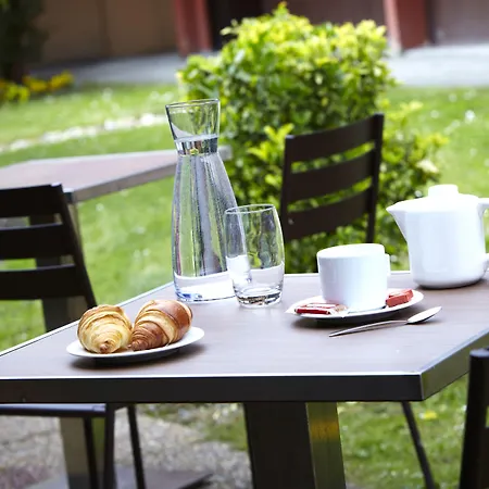 Campanile Rouen Est - Saint Pierre Franqueville-Saint-Pierre