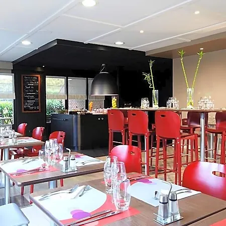 Hotel Campanile Rouen Est - Saint Pierre