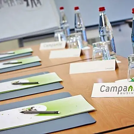 Campanile Rouen Est - Saint Pierre Hotel 3*