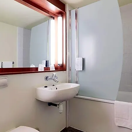 Hotel Campanile Rouen Est - Saint Pierre