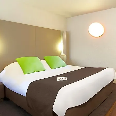 Campanile Rouen Est - Saint Pierre 3*