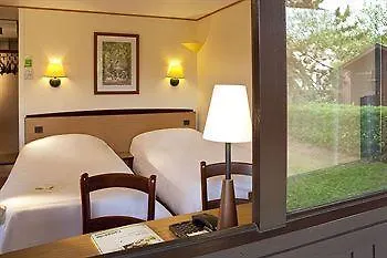 Hotel Campanile Rouen Est - Saint Pierre 3*