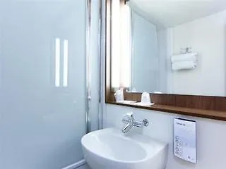 Hotel Campanile Rouen Est - Saint Pierre 3*