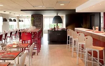 Campanile Rouen Est - Saint Pierre 3* Franqueville-Saint-Pierre