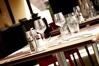 Campanile Rouen Est - Saint Pierre Franqueville-Saint-Pierre