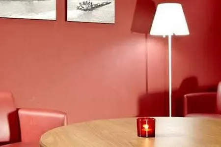 Campanile Rouen Est - Saint Pierre Franqueville-Saint-Pierre