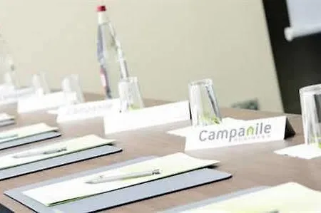 Campanile Rouen Est - Saint Pierre