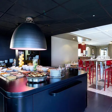 Campanile Rouen Est - Saint Pierre Franqueville-Saint-Pierre