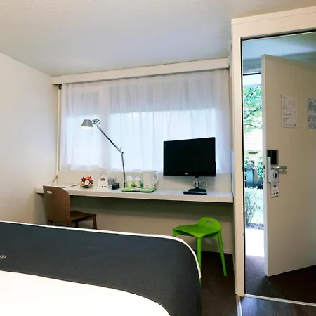 Campanile Rouen Est - Saint Pierre Franqueville-Saint-Pierre