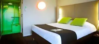 Hotel Campanile Rouen Est - Saint Pierre Franqueville-Saint-Pierre