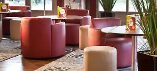 Campanile Rouen Est - Saint Pierre 3* Franqueville-Saint-Pierre